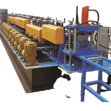 BEAM ROLL FORMING MACHINE